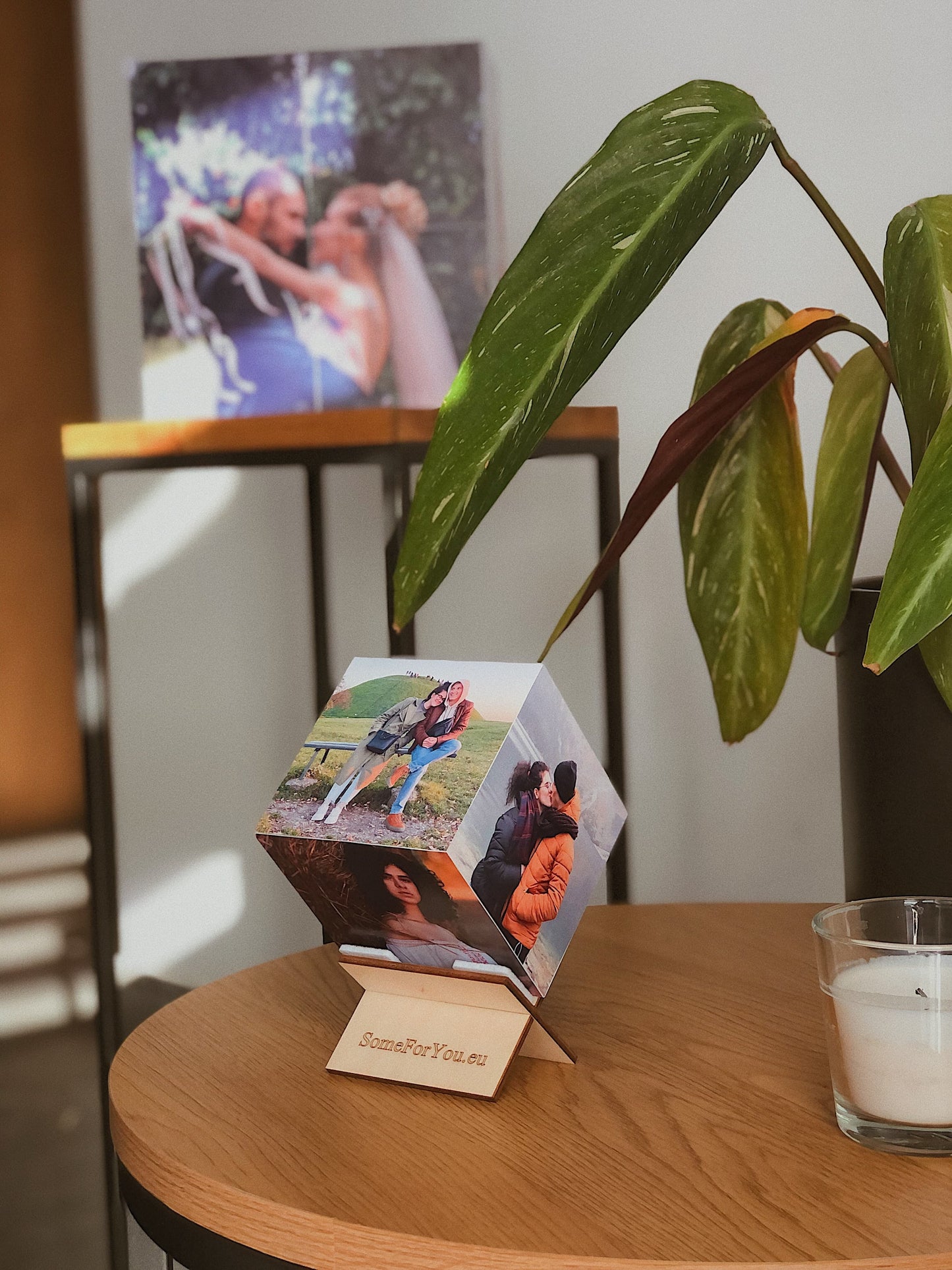Photo cube MINI