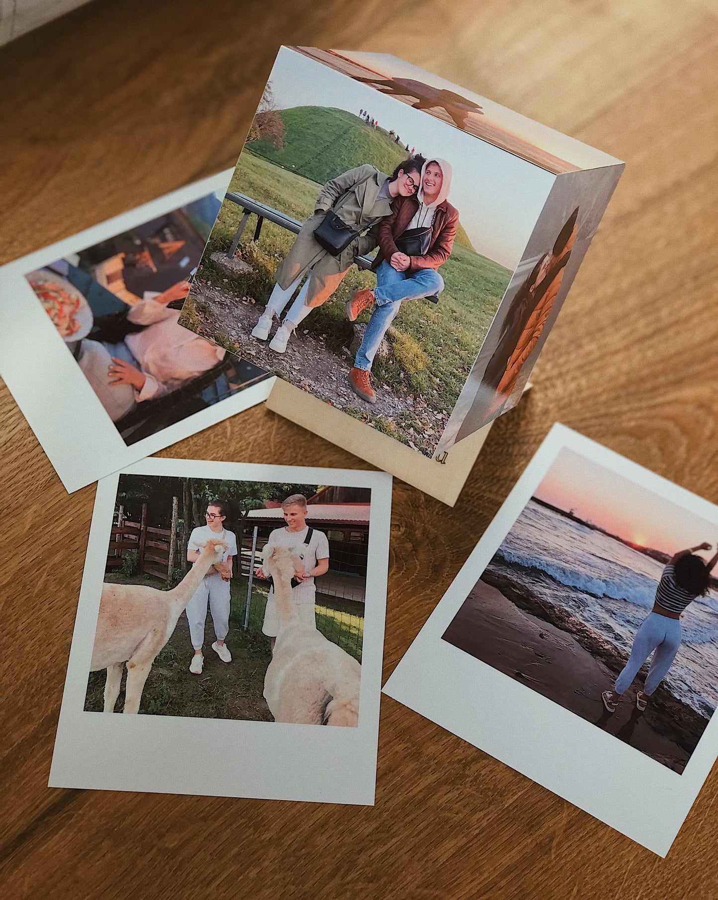 Photo cube MINI