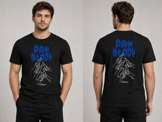 Personalizowana Koszulka Pan Młody