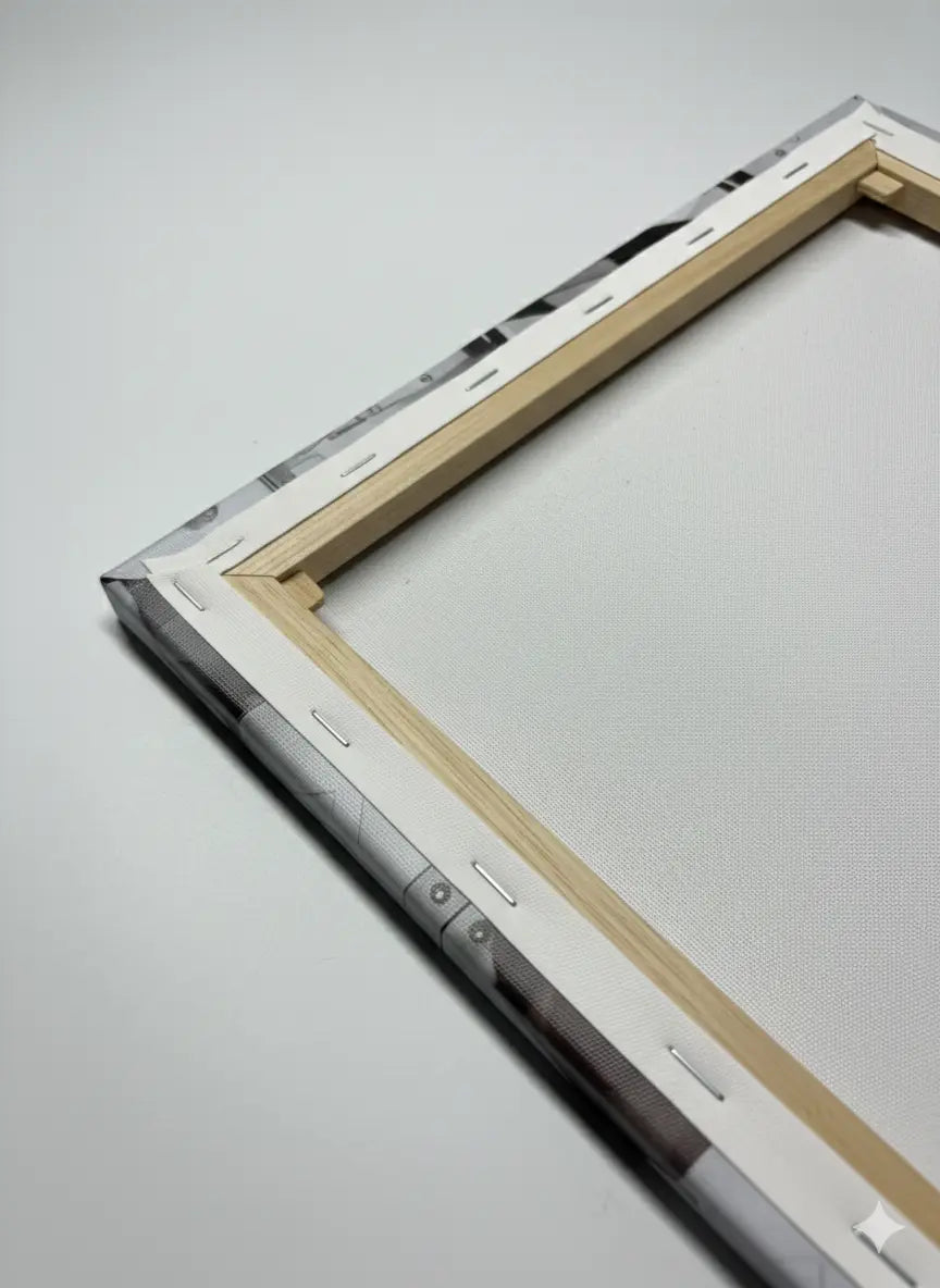 Obraz na płótnie ze zdjęciem