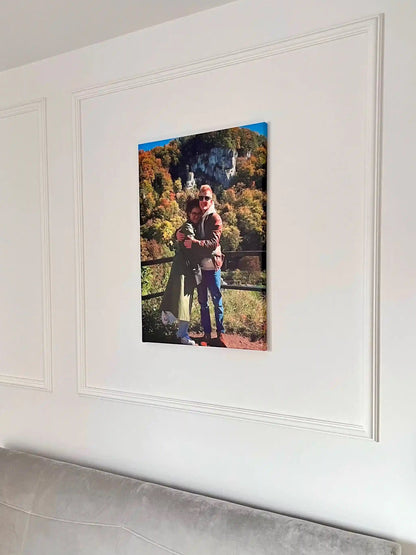 Obraz na płótnie ze zdjęciem