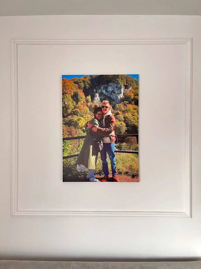 Obraz na płótnie ze zdjęciem